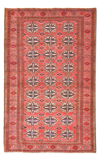 Tappeto Belutsch 132x207cm - Tappeto orientale