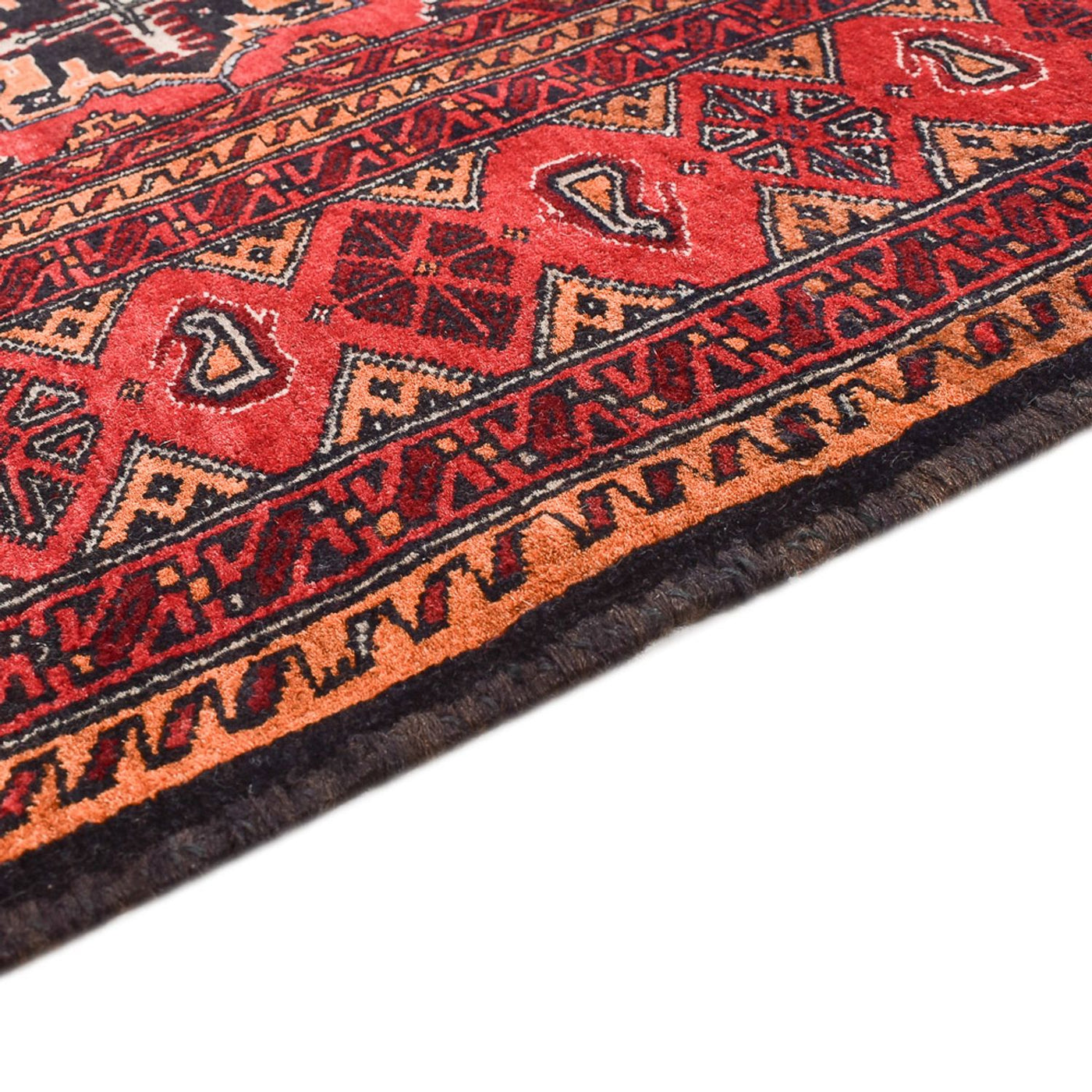 Tappeto Belutsch 207x132cm - Tappeto orientale