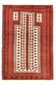 Tappeto Belutsch 99x144cm - Tappeto orientale