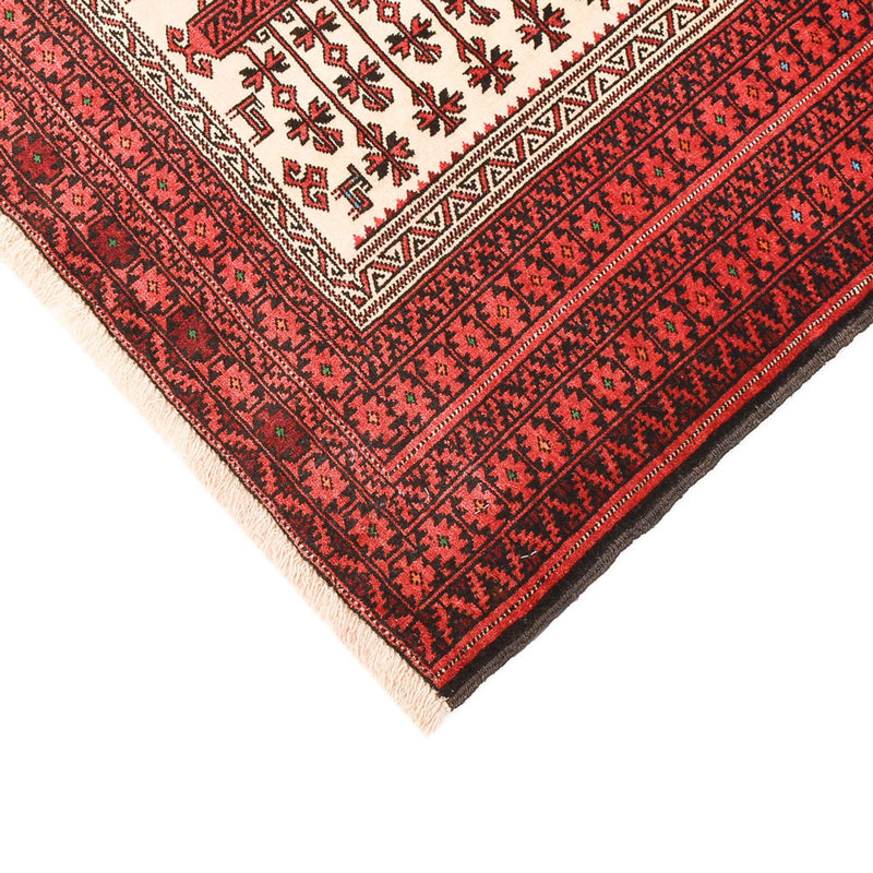 Tappeto Belutsch - 144 x 99 cm - multicolore