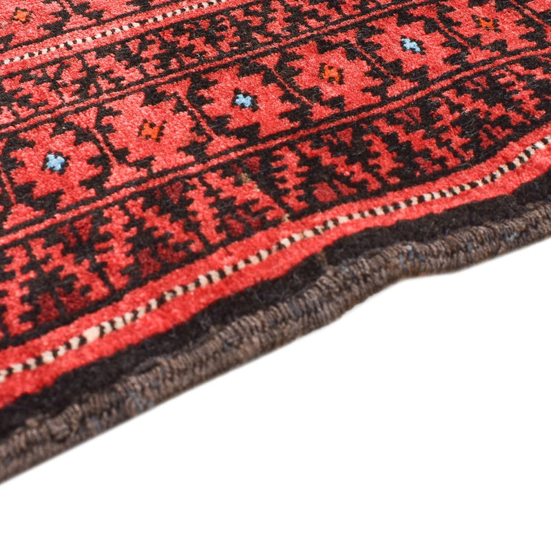 Tappeto Belutsch - 144 x 99 cm - multicolore