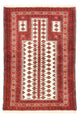 Tappeto Belutsch 97x143cm - Tappeto orientale