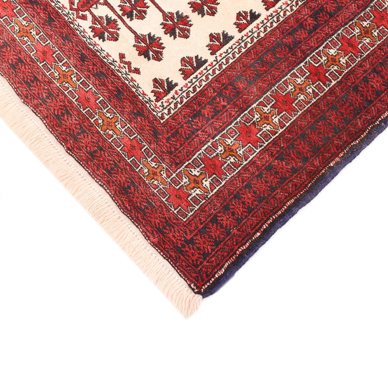 Tappeto Belutsch - 143 x 97 cm - multicolore