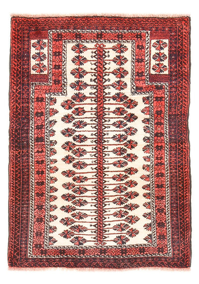 Tappeto Belutsch 97x133cm - Tappeto orientale
