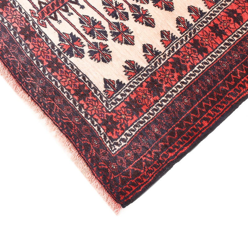 Tappeto Belutsch - 133 x 97 cm - multicolore