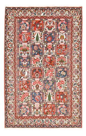 Tappeto Persero - Nomade - 208 x 133 cm - multicolore