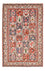 Tappeto Persero - Nomade - 208 x 133 cm - multicolore