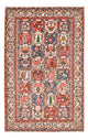 Bachtiar Tappeto 208x133cm - Tappeto persiano