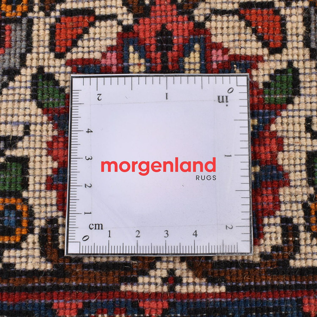 Tappeto Persero - Nomade - 208 x 133 cm - multicolore