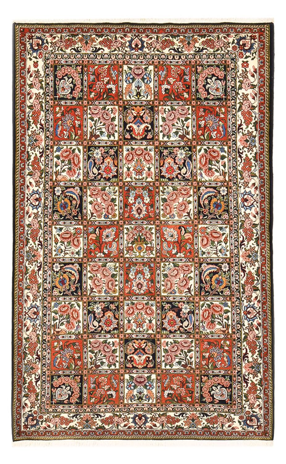 Tappeto Persero - Nomade - 245 x 155 cm - multicolore