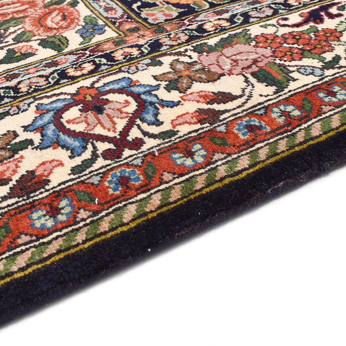 Bakhtiari Tappeto 155x245cm - Tappeto persiano