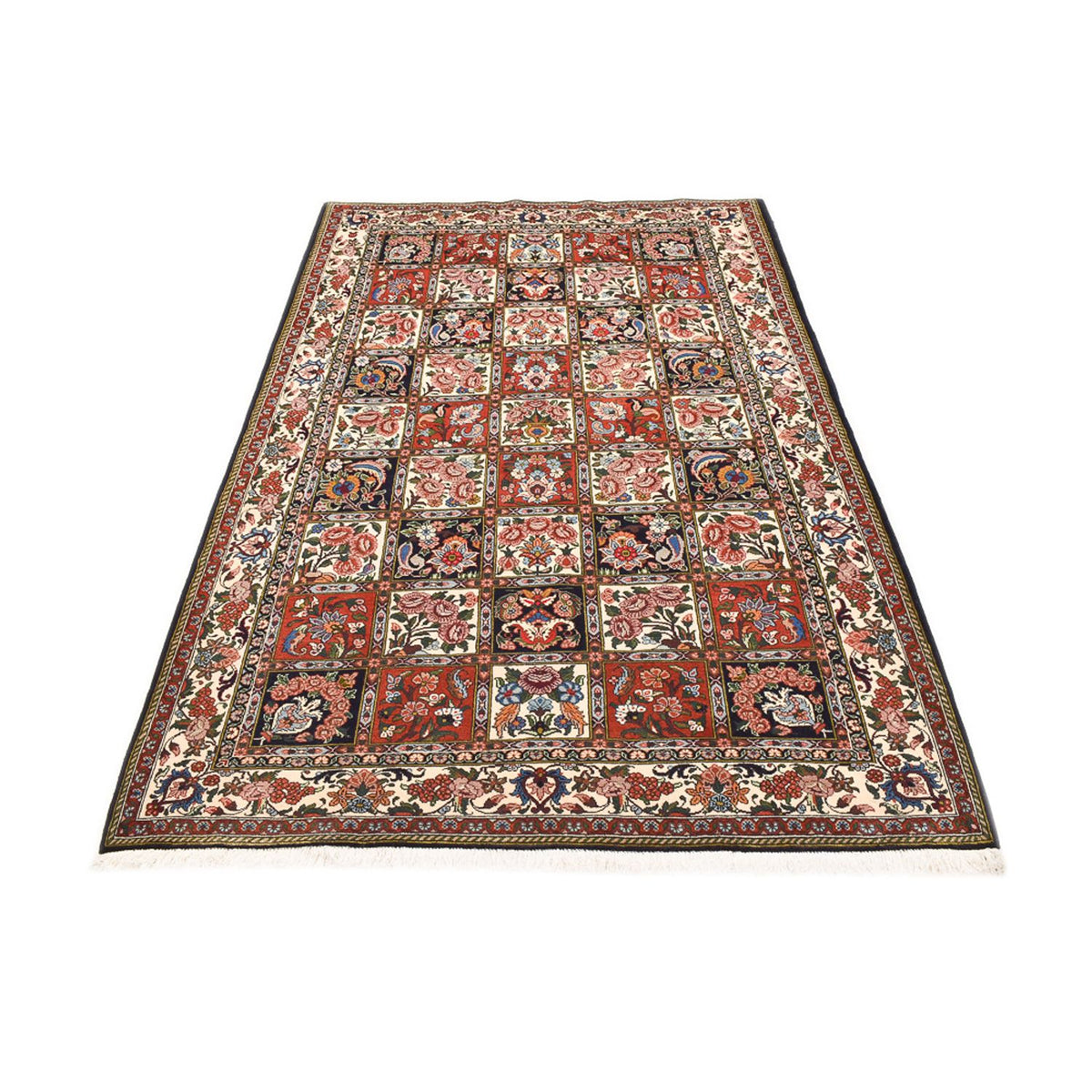 Tappeto Persero - Nomade - 245 x 155 cm - multicolore