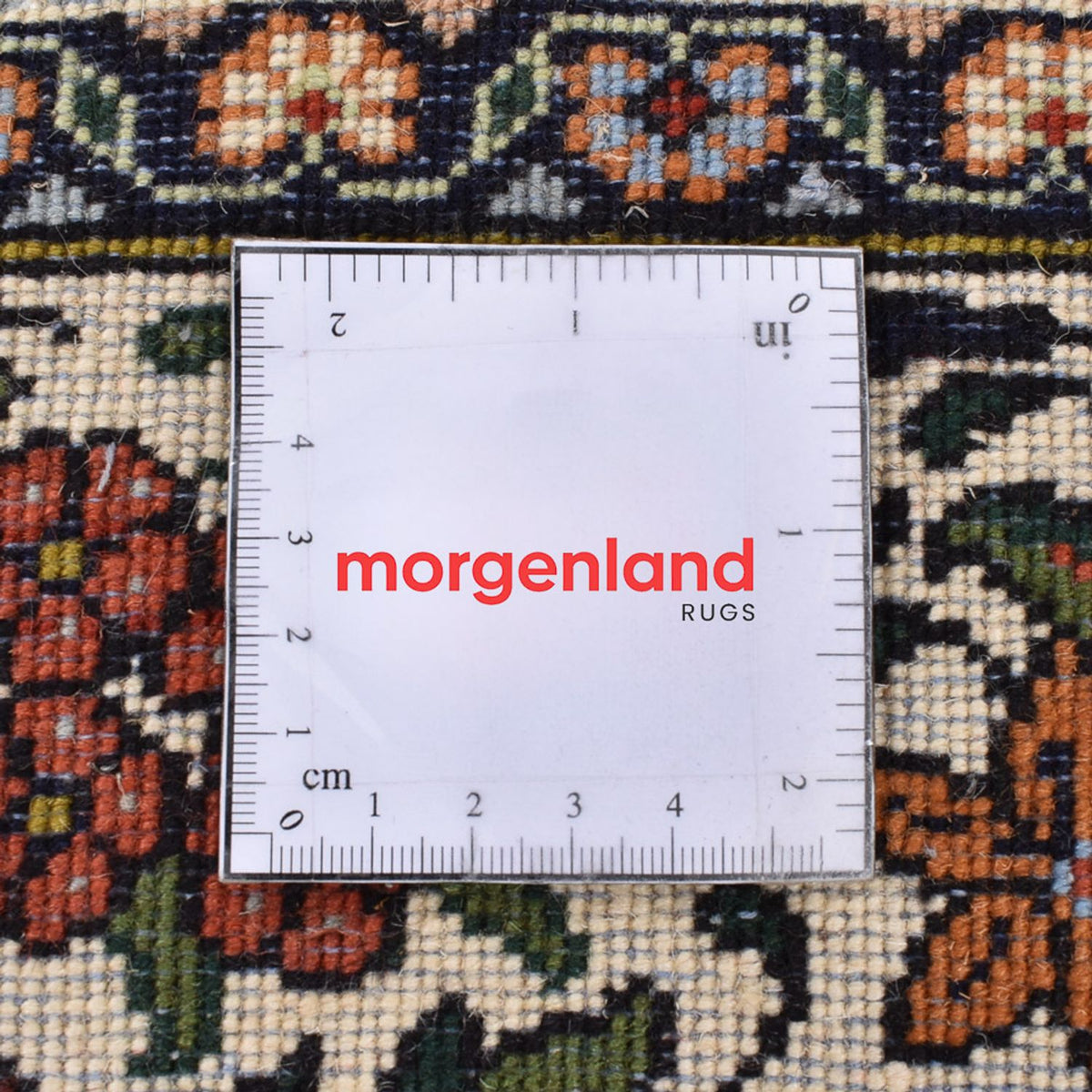 Tappeto Persero - Nomade - 245 x 155 cm - multicolore