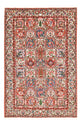 Bakhtiari Tappeto 205x136cm - Tappeto persiano