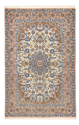 Tappeto Persero - Isfahan - Premio - 168 x 108 cm - multicolore