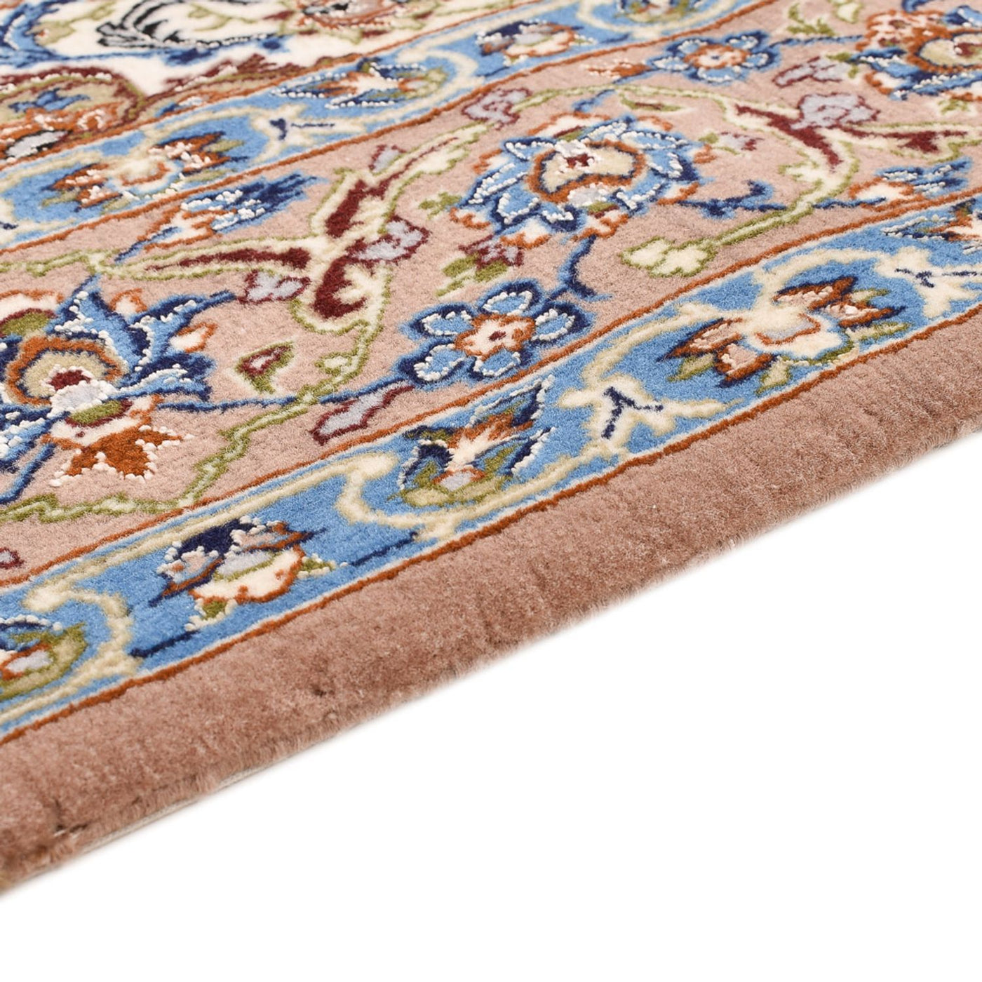 Isfahan Tappeto 168x108cm - Tappeto persiano
