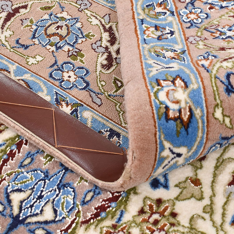Tappeto Persero - Isfahan - Premio - 168 x 108 cm - multicolore