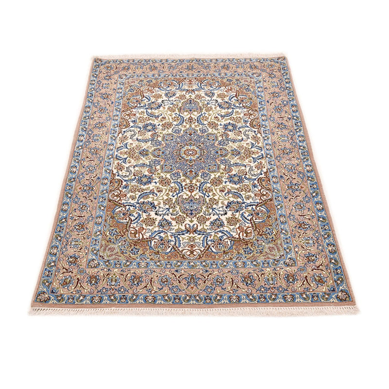 Tappeto Persero - Isfahan - Premio - 168 x 108 cm - multicolore