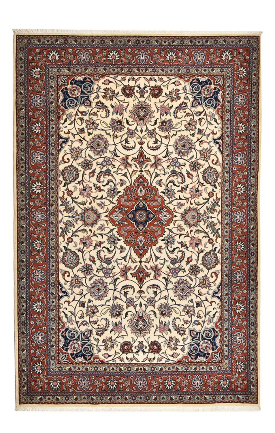 Tappeto Persero - Classico - 317 x 204 cm - beige