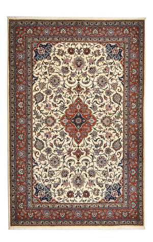 Tappeto Persero - Classico - 317 x 204 cm - beige
