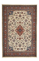 Sarouk Tappeto 204x317cm - Tappeto persiano