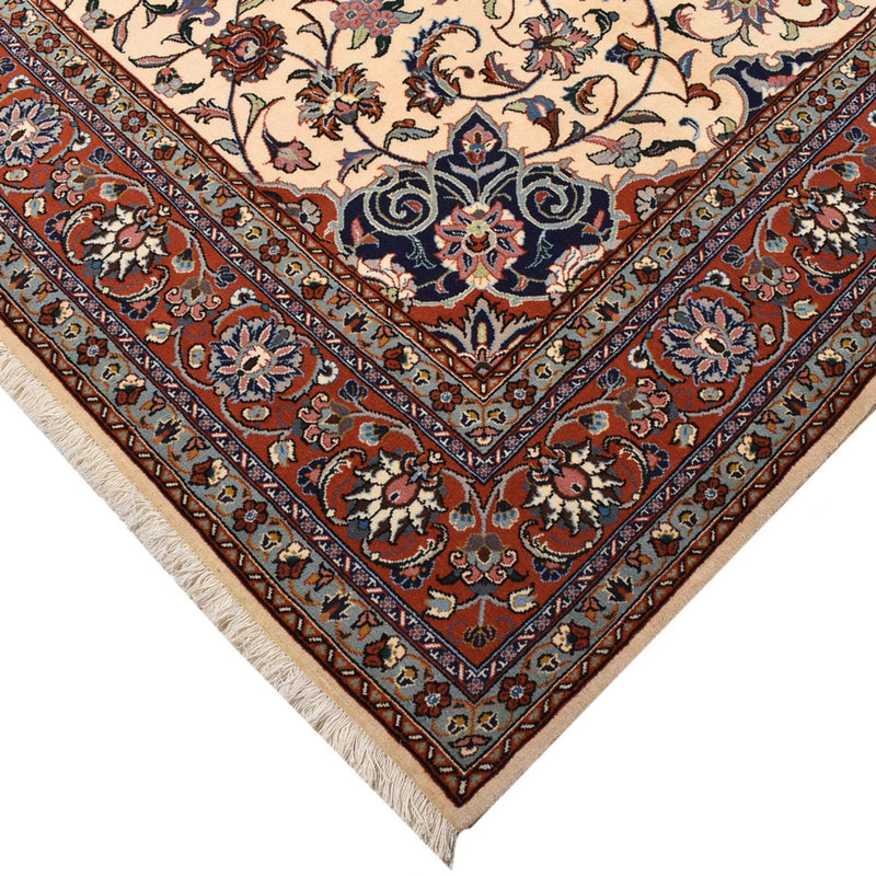 Tappeto Persero - Classico - 317 x 204 cm - beige