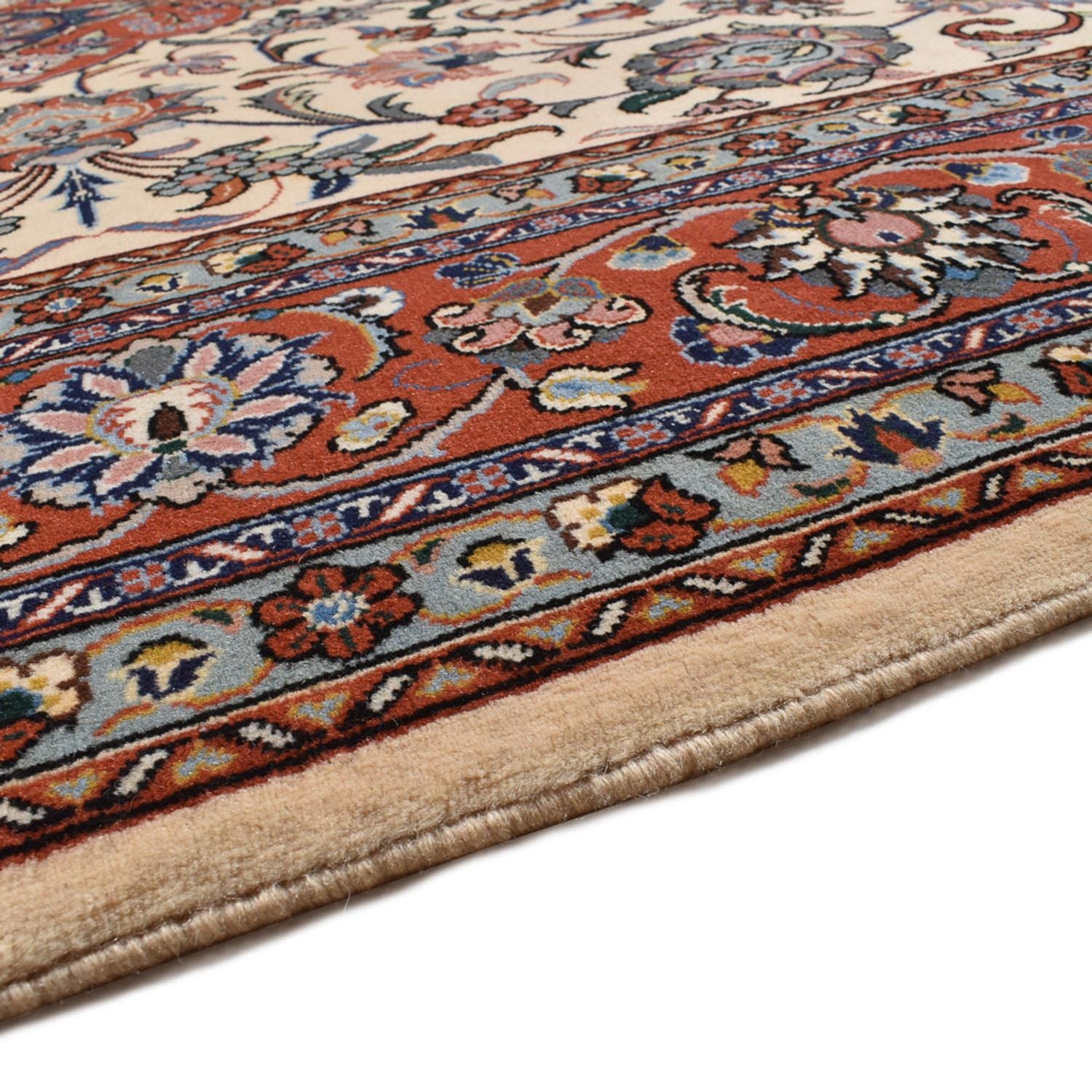 Tappeto Persero - Classico - 317 x 204 cm - beige