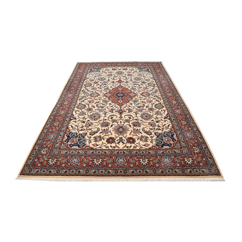 Tappeto Persero - Classico - 317 x 204 cm - beige