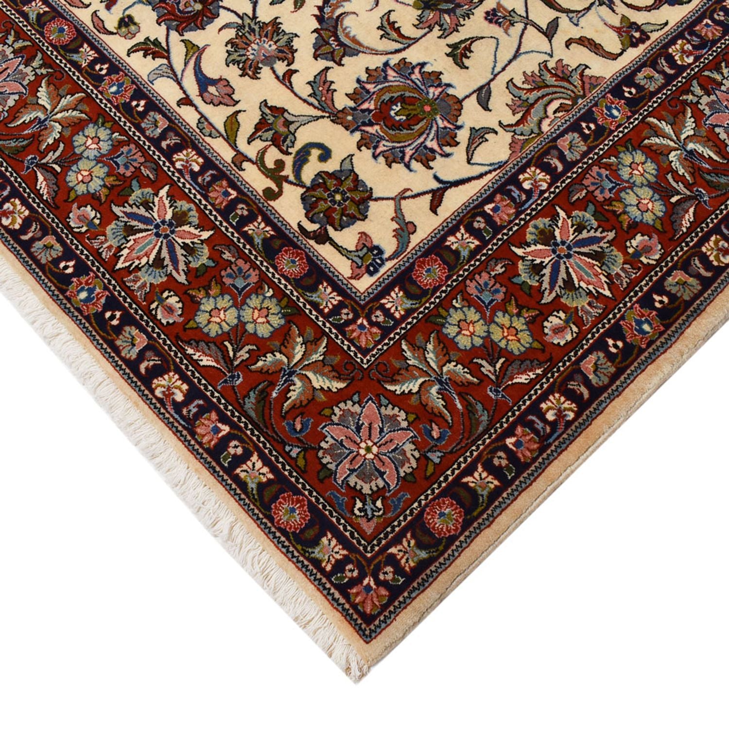 Tappeto Persero - Classico - 303 x 203 cm - beige
