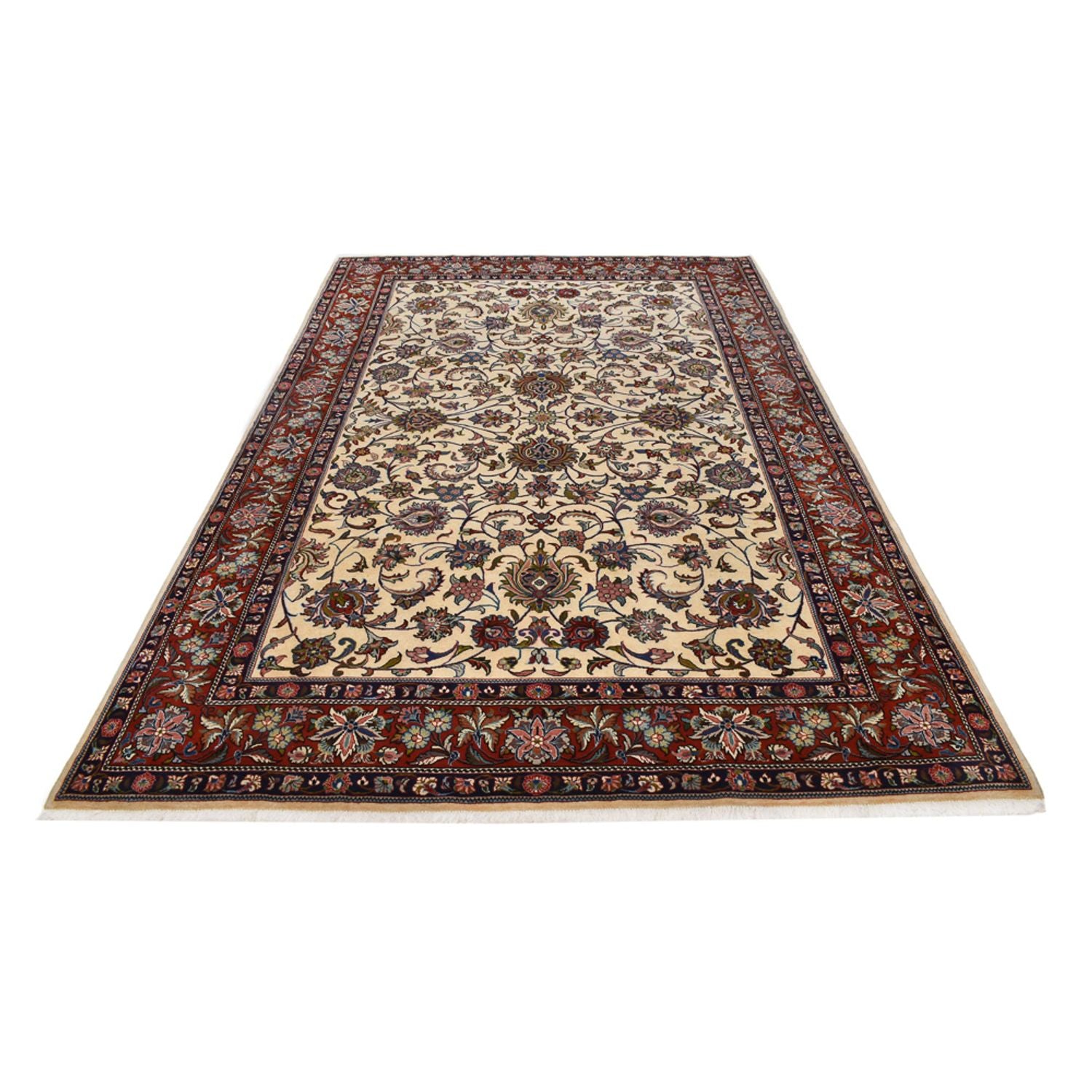 Tappeto Persero - Classico - 303 x 203 cm - beige