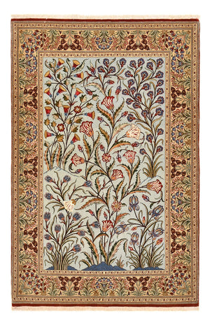 Tappeto Persero - Ghom - Reale - 200 x 131 cm - multicolore