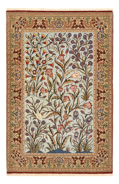 Ilam Tappeto 131x200cm - Tappeto persiano
