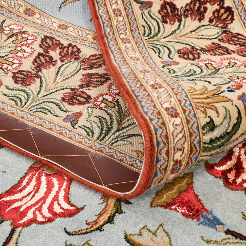Tappeto Persero - Ghom - Reale - 200 x 131 cm - multicolore