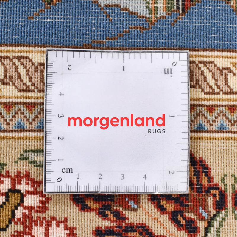 Tappeto Persero - Ghom - Reale - 200 x 131 cm - multicolore