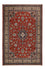 Tappeto Persero - Classico - 303 x 203 cm - rosso