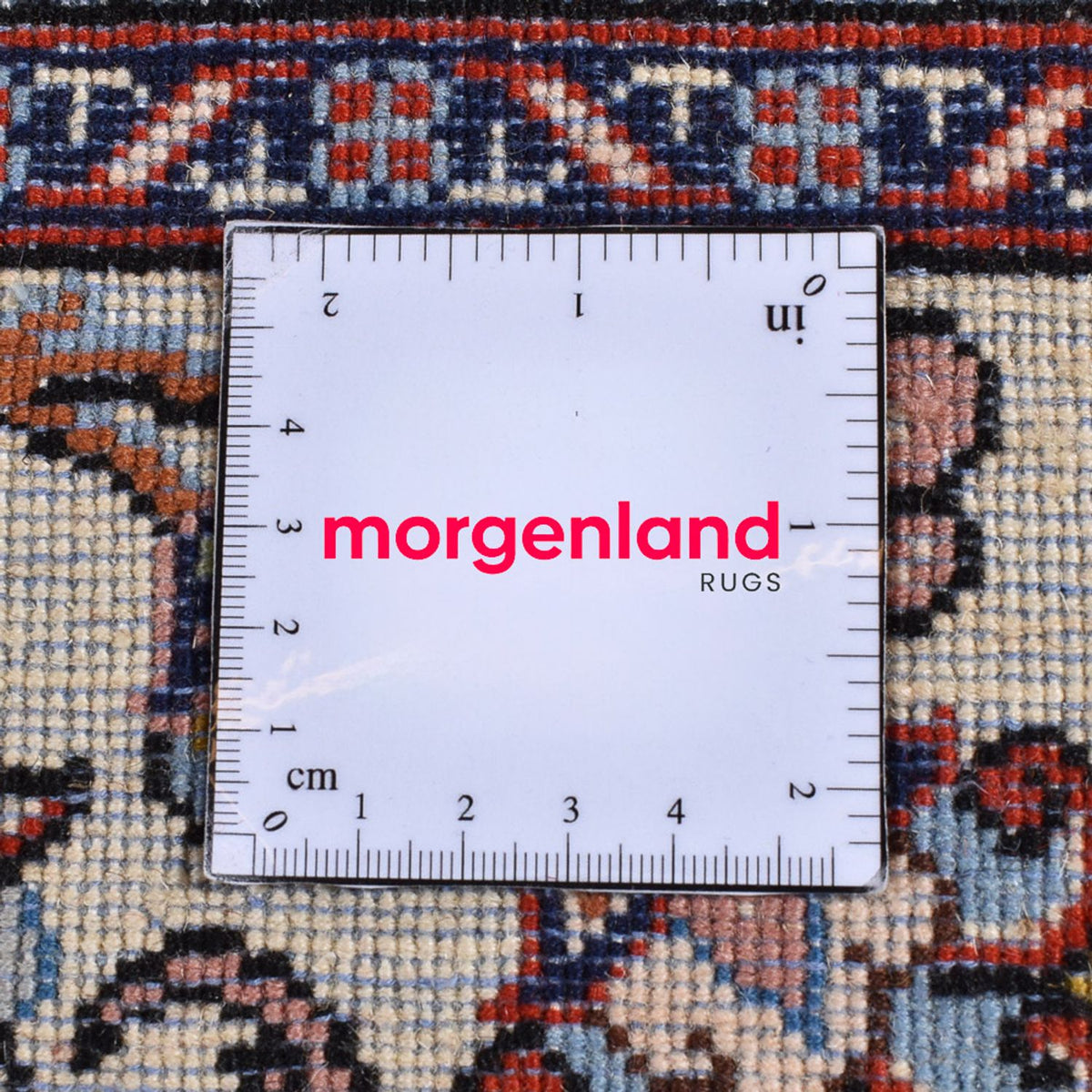 Tappeto Persero - Classico - 303 x 203 cm - rosso