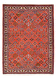 Meymeh Tappeto 150x113cm - Tappeto persiano