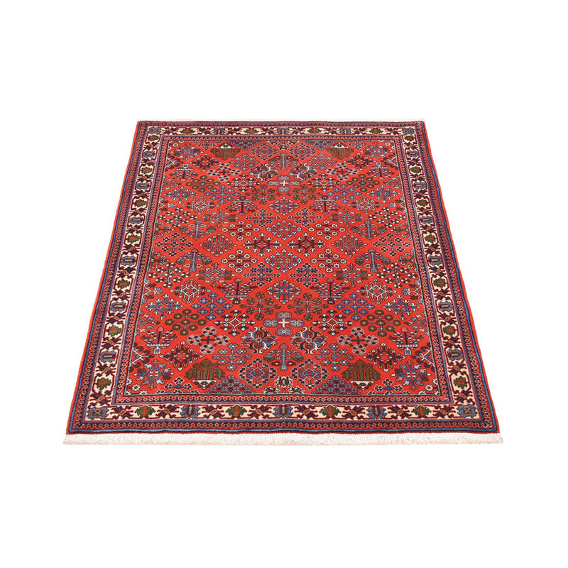 Tappeto Persero - Nomade - 150 x 113 cm - rosso