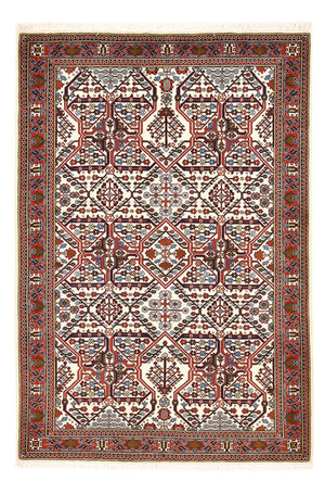 Tappeto Persero - Nomade - 159 x 110 cm - beige