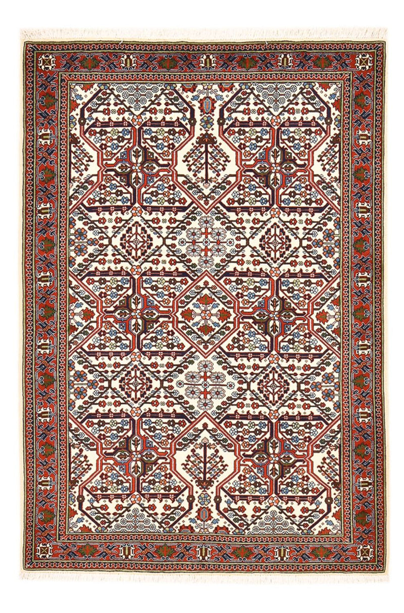 Tappeto Persero - Nomade - 159 x 110 cm - beige