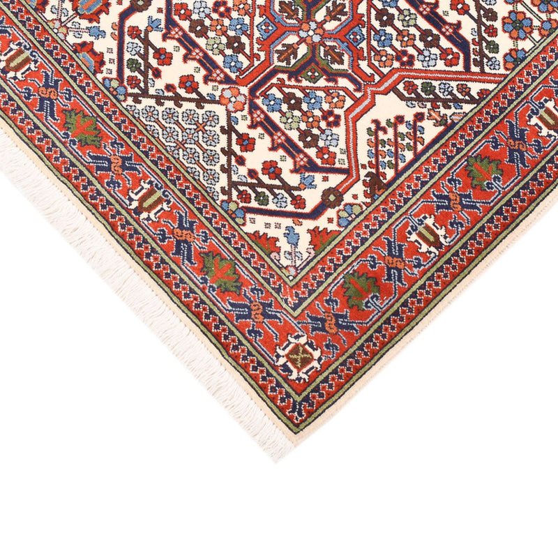 Tappeto Persero - Nomade - 159 x 110 cm - beige