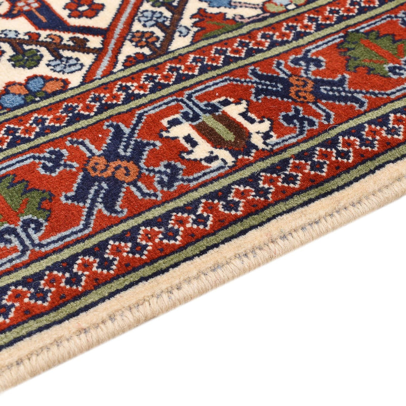 Tappeto Persero - Nomade - 159 x 110 cm - beige