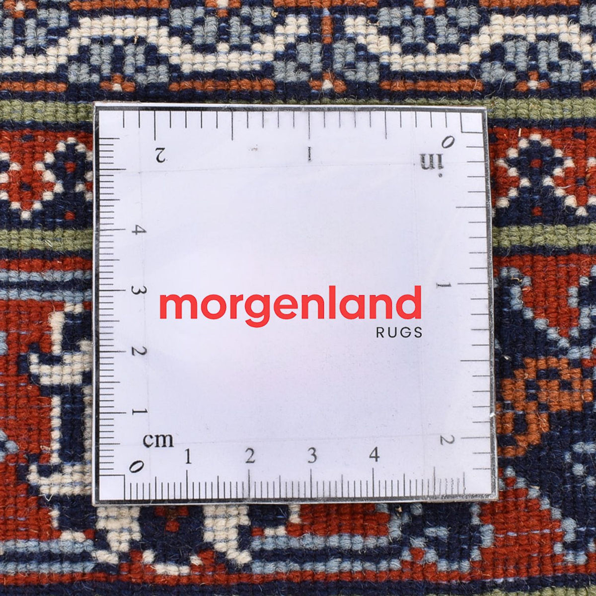 Tappeto Persero - Nomade - 159 x 110 cm - beige