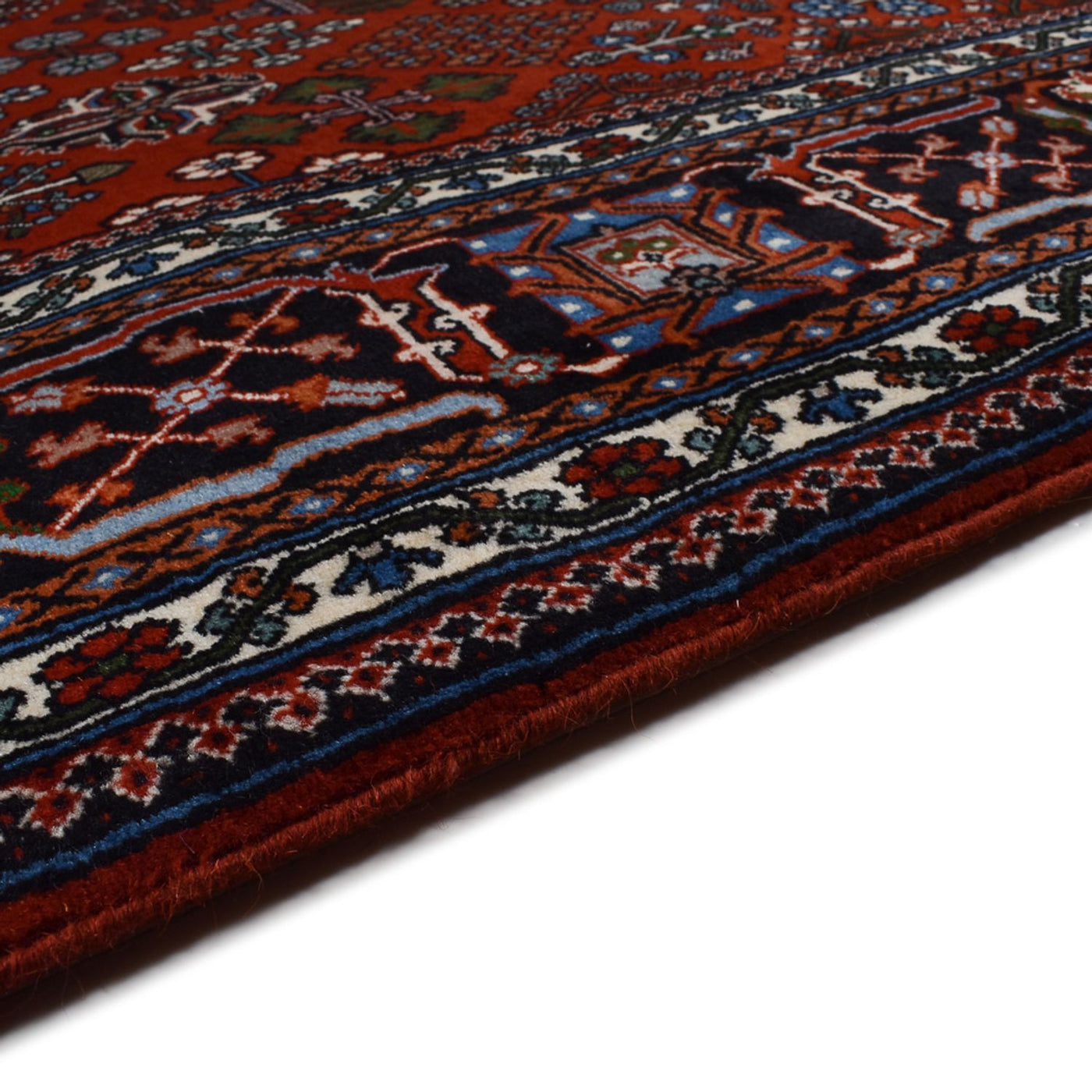 Meymeh Tappeto 302x203cm - Tappeto persiano