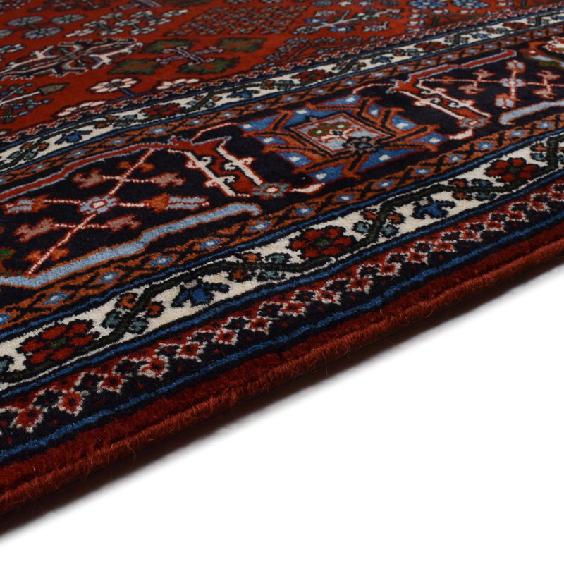 Tappeto Persero - Nomade - 302 x 203 cm - rosso scuro