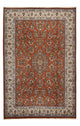 Sarouk Tappeto 223x302cm - Tappeto persiano