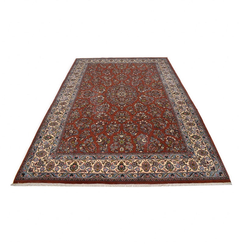 Tappeto Persero - Classico - 302 x 223 cm - rosso