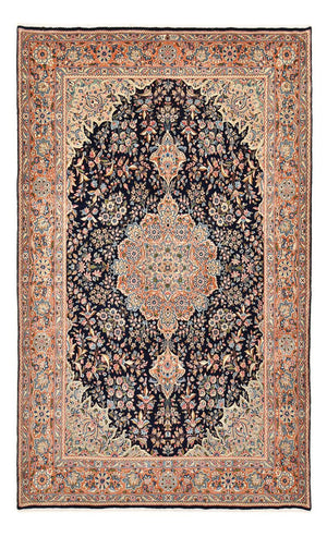 Tappeto Persero - Reale - 314 x 194 cm - blu scuro