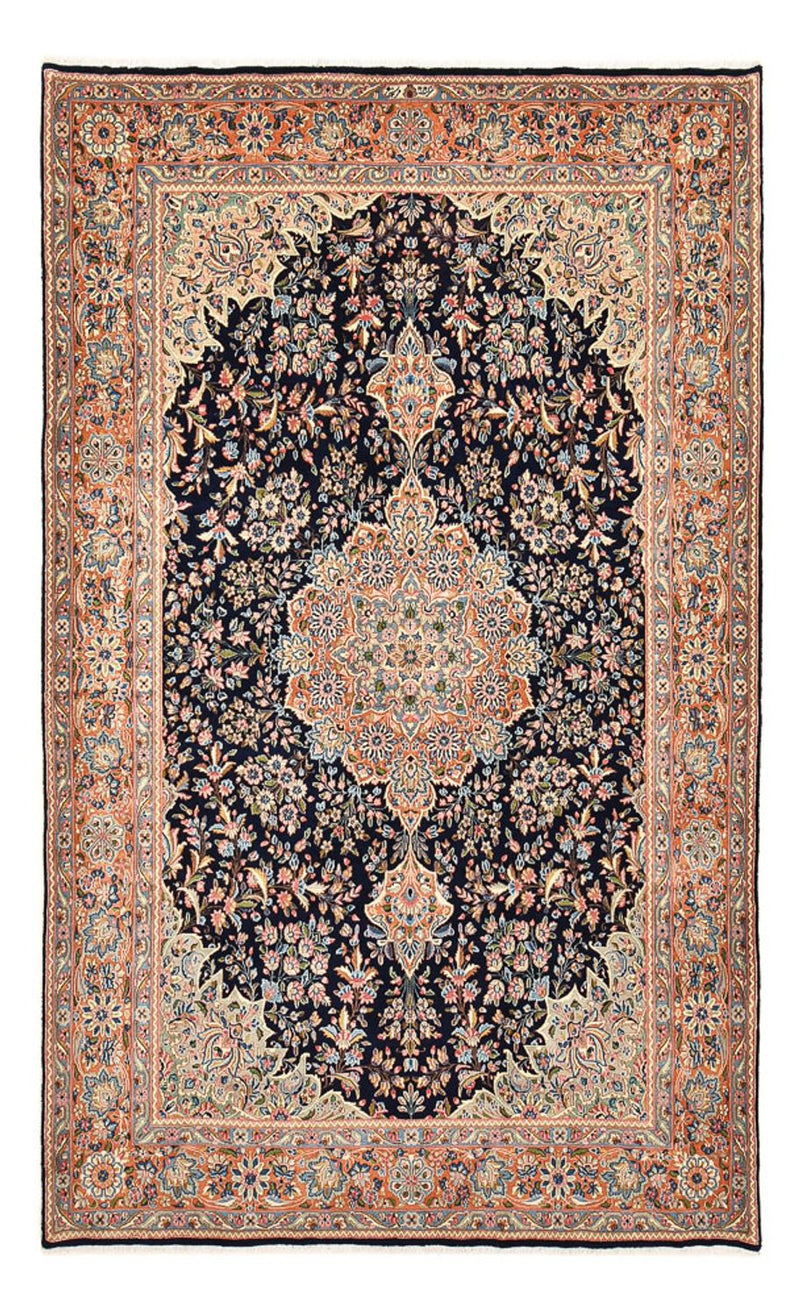 Tappeto Persero - Reale - 314 x 194 cm - blu scuro