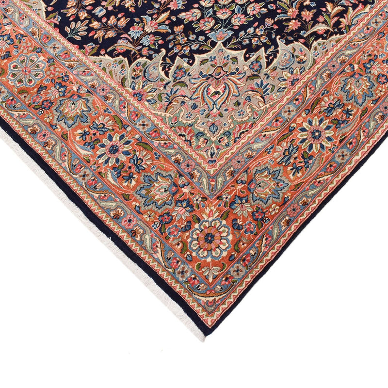 Tappeto Persero - Reale - 314 x 194 cm - blu scuro